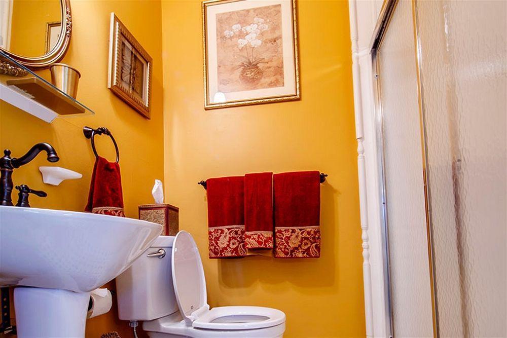Bay Haven Inn Of Cape Charles Exterior foto
