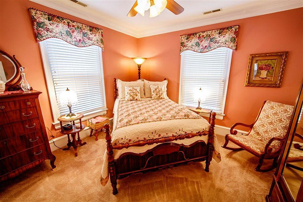 Bay Haven Inn Of Cape Charles Exterior foto
