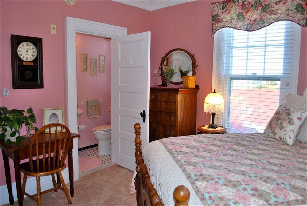 Bay Haven Inn Of Cape Charles Exterior foto